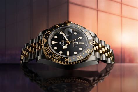 rolex gmt ii nuovo|rolex gmt master 2 2024.